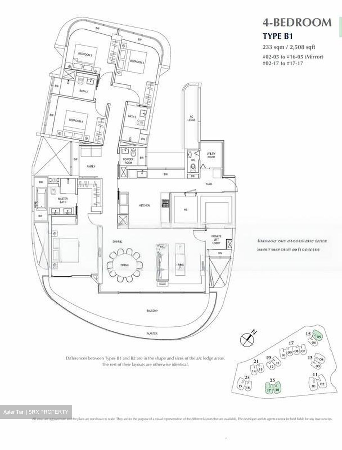 Cape Royale (D4), Condominium #472050271